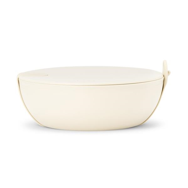 W&P - The Porter Bowl - Plastic - Charcoal