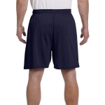 Champion Adult Cotton Gym Short